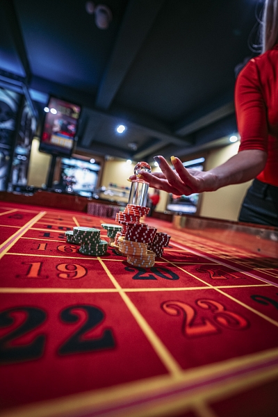 Casino Babylon