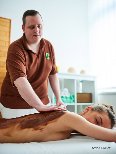 Spa and wellness procedures