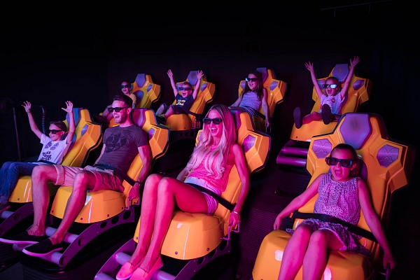 4D KINO