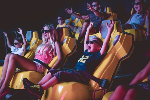 4D KINO