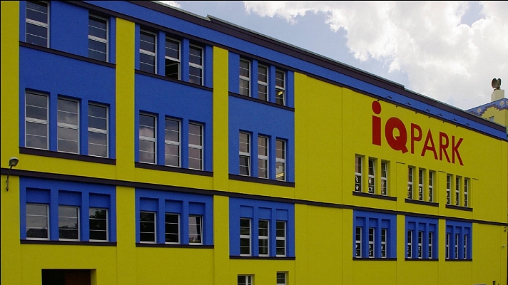 iQPARK