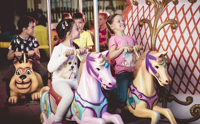 Lunapark