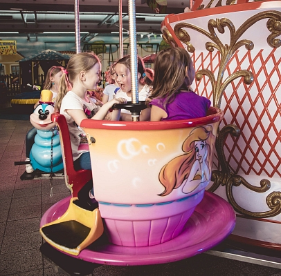 Lunapark