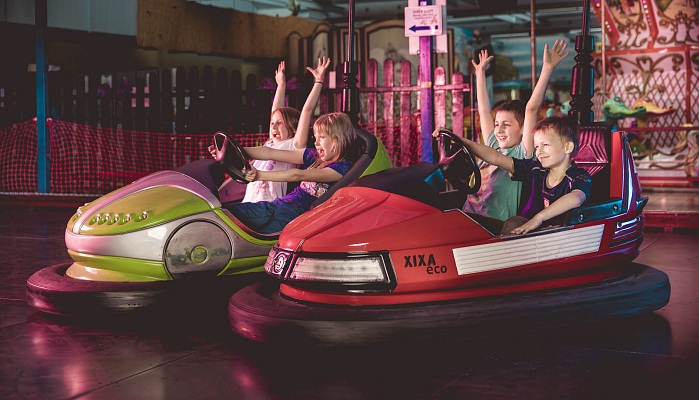 Lunapark