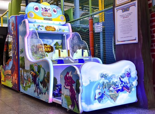 Lunapark