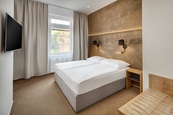 HOTEL WELLNESS BABYLON