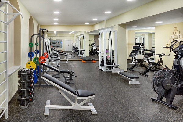 HOTEL WELLNESS BABYLON