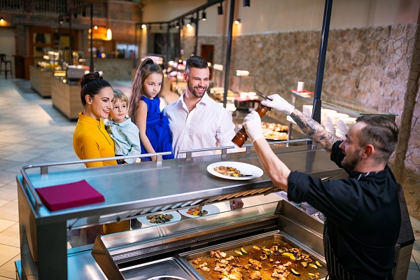 HOTEL WELLNESS BABYLON