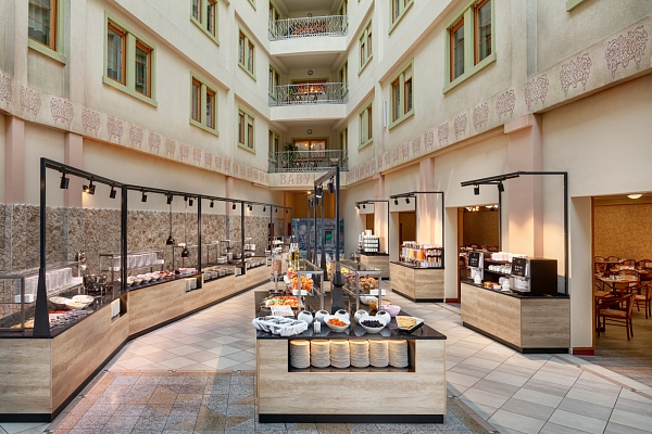 HOTEL WELLNESS BABYLON