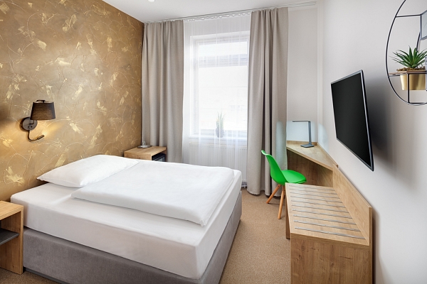 HOTEL WELLNESS BABYLON