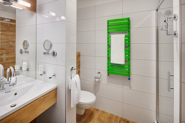 HOTEL WELLNESS BABYLON