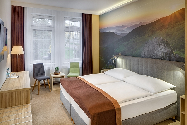 HOTEL WELLNESS BABYLON