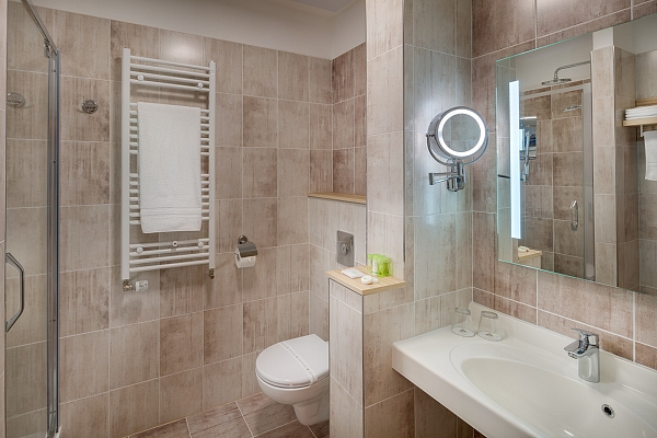 HOTEL WELLNESS BABYLON