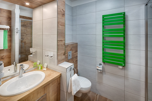 HOTEL WELLNESS BABYLON