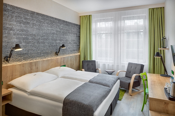 HOTEL WELLNESS BABYLON