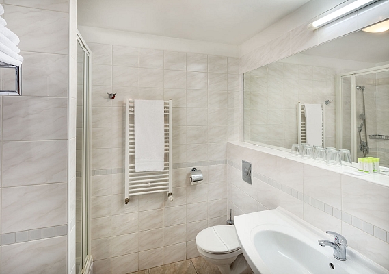 HOTEL WELLNESS BABYLON