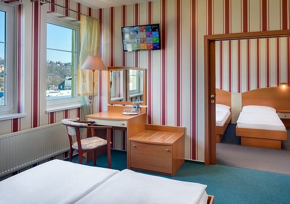 HOTEL WELLNESS BABYLON