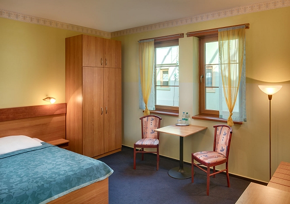 HOTEL WELLNESS BABYLON