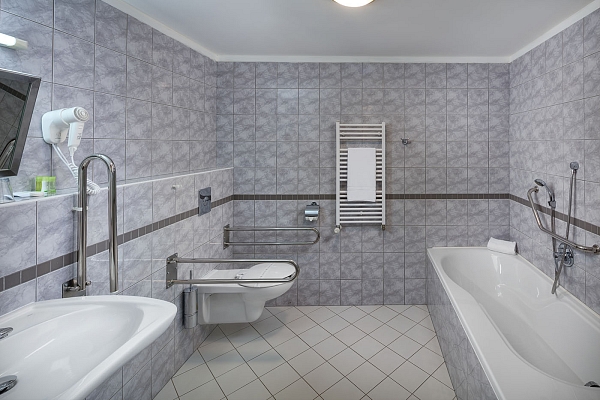 HOTEL WELLNESS BABYLON