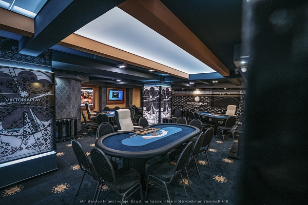 Casino Babylon