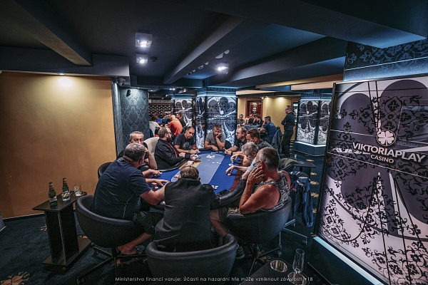 Casino Babylon