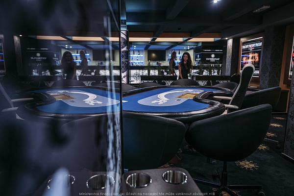 Casino Babylon