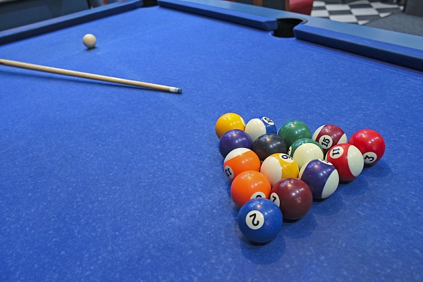 Bowling