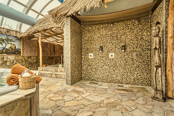 Sauna klub Afrikana