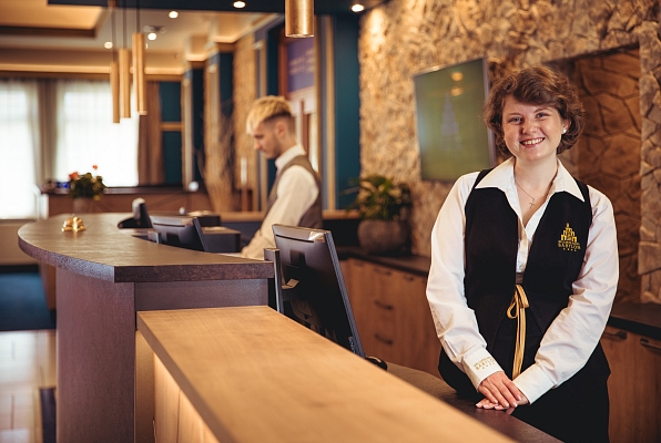 HOTEL WELLNESS BABYLON