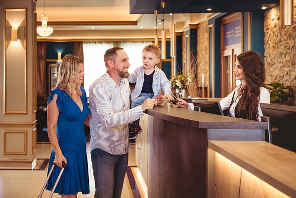 HOTEL WELLNESS BABYLON